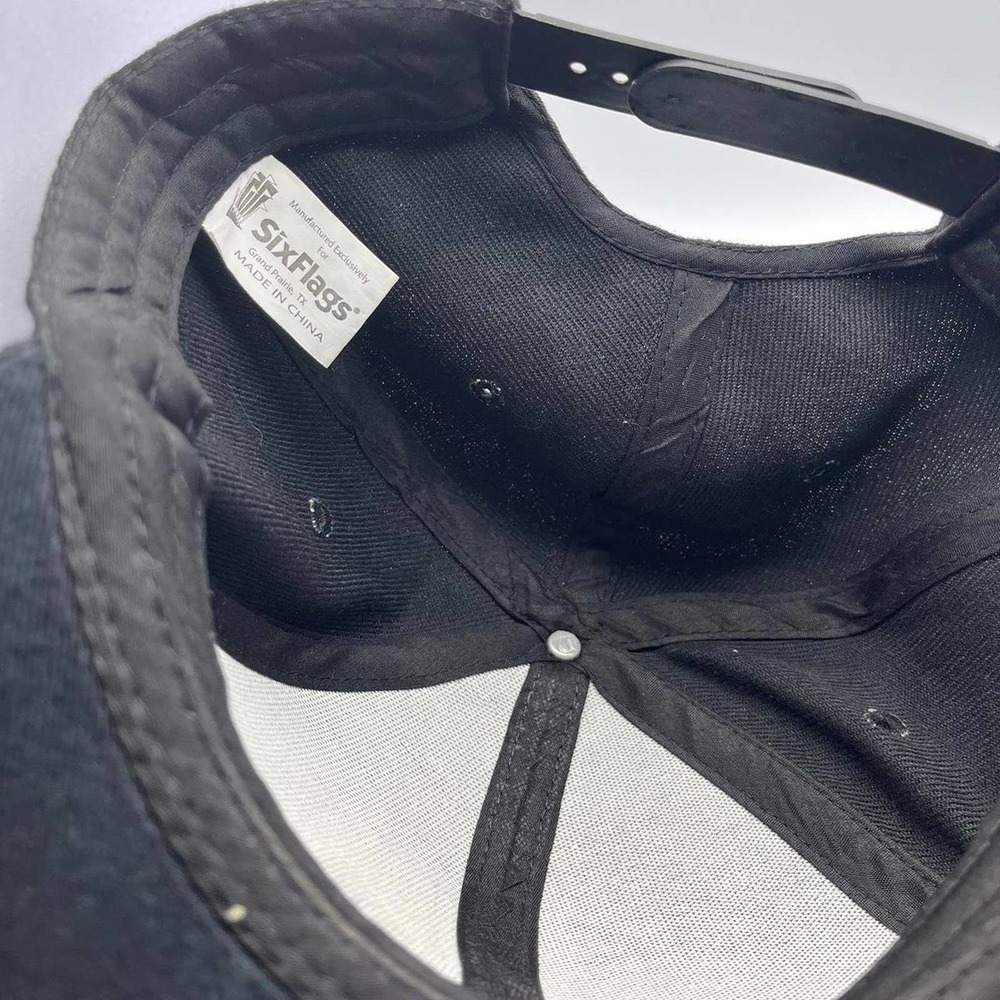 Batman Hat - image 3